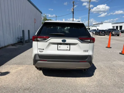 More photos of 2024 Toyota RAV4 Hybrid Limited at Automaxx of the Carolinas, SC