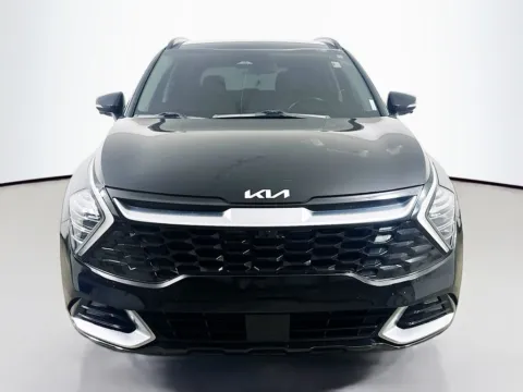 Photos of 2023 Kia Sportage SX-Prestige for sale in Summerville, SC at Automaxx of the Carolinas