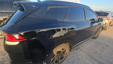More photos of 2023 Kia Sportage SX-Prestige at Automaxx of the Carolinas, SC