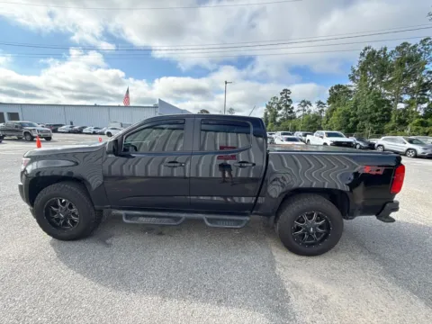 More photos of 2016 Chevrolet Colorado Z71 at Automaxx of the Carolinas, SC