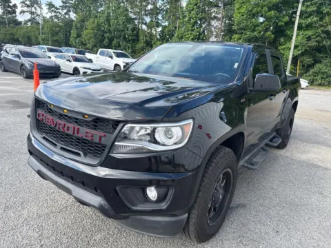 More photos of 2016 Chevrolet Colorado Z71 at Automaxx of the Carolinas, SC