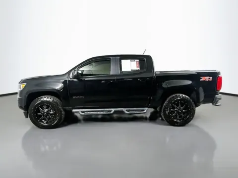 More photos of 2016 Chevrolet Colorado Z71 at Automaxx of the Carolinas, SC