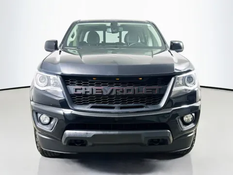 Photos of 2016 Chevrolet Colorado Z71 for sale in Summerville, SC at Automaxx of the Carolinas
