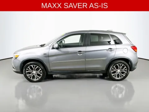 More photos of 2017 Mitsubishi Outlander Sport SE at Automaxx of the Carolinas, SC