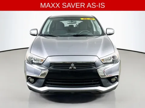Photos of 2017 Mitsubishi Outlander Sport SE for sale in Summerville, SC at Automaxx of the Carolinas