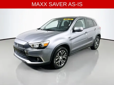Another view of 2017 Mitsubishi Outlander Sport SE for sale in Summerville, SC at Automaxx of the Carolinas