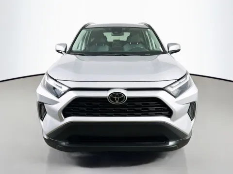 Photos of 2025 Toyota RAV4 XLE for sale in Summerville, SC at Automaxx of the Carolinas