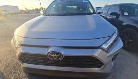 Another view of 2025 Toyota RAV4 XLE for sale in Summerville, SC at Automaxx of the Carolinas
