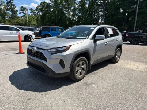 More photos of 2025 Toyota RAV4 XLE at Automaxx of the Carolinas, SC