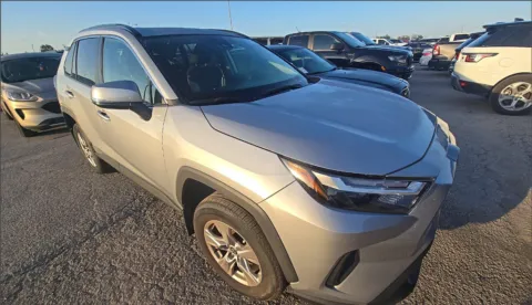 More photos of 2025 Toyota RAV4 XLE at Automaxx of the Carolinas, SC