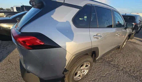 More photos of 2025 Toyota RAV4 XLE at Automaxx of the Carolinas, SC