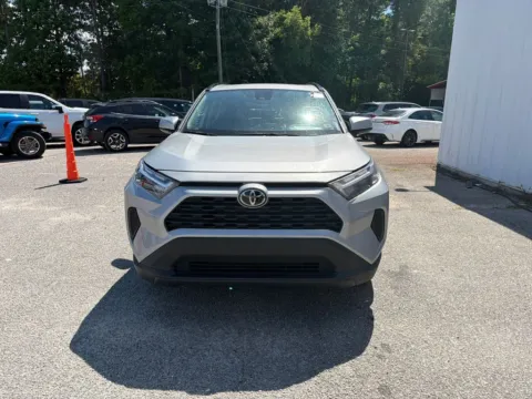 Another view of 2025 Toyota RAV4 XLE for sale in Summerville, SC at Automaxx of the Carolinas