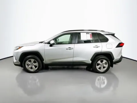 More photos of 2025 Toyota RAV4 XLE at Automaxx of the Carolinas, SC