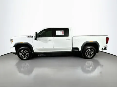 More photos of 2022 GMC Sierra 2500HD AT4 at Automaxx of the Carolinas, SC