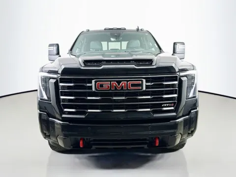 Photos of 2025 GMC Sierra 2500HD AT4 for sale in Summerville, SC at Automaxx of the Carolinas
