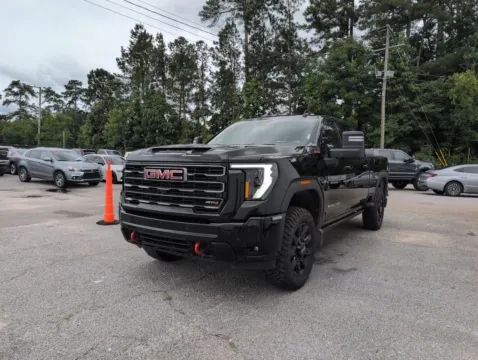 More photos of 2025 GMC Sierra 2500HD AT4 at Automaxx of the Carolinas, SC