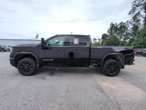 More photos of 2025 GMC Sierra 2500HD AT4 at Automaxx of the Carolinas, SC