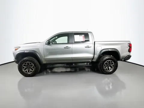 More photos of 2024 Chevrolet Colorado ZR2 at Automaxx of the Carolinas, SC