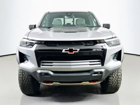 Photos of 2024 Chevrolet Colorado ZR2 for sale in Summerville, SC at Automaxx of the Carolinas
