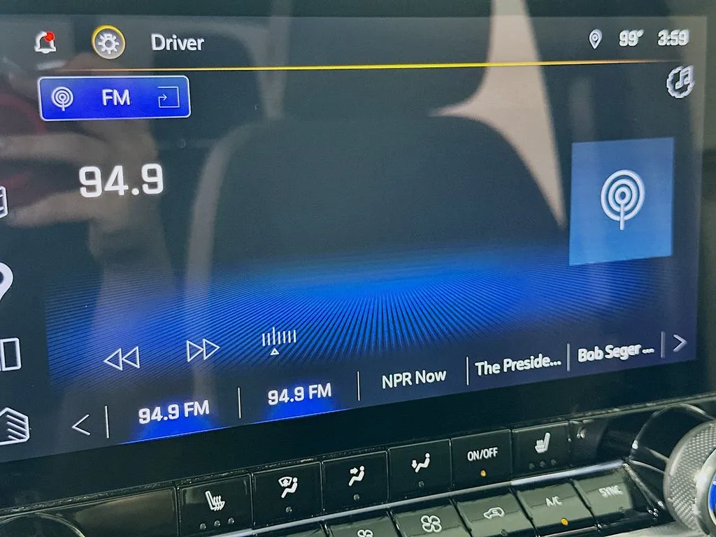 2024 Chevrolet Colorado ZR2 - Photo 30
