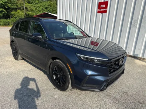 Unknown 2025 Honda CR-V Hybrid Sport-L for sale in Summerville, SC