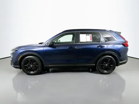 More photos of 2025 Honda CR-V Hybrid Sport-L at Automaxx of the Carolinas, SC