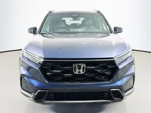 Photos of 2025 Honda CR-V Hybrid Sport-L for sale in Summerville, SC at Automaxx of the Carolinas