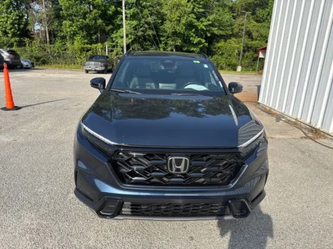 Another view of 2025 Honda CR-V Hybrid Sport-L for sale in Summerville, SC at Automaxx of the Carolinas