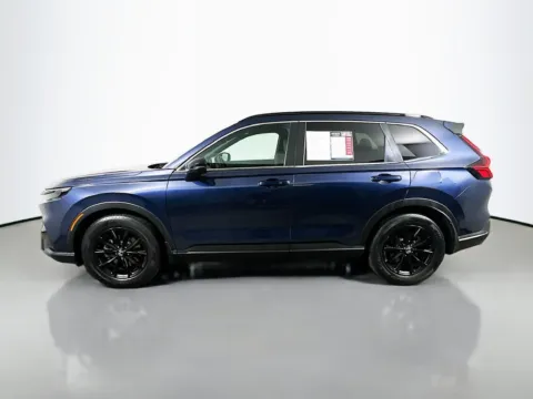 More photos of 2025 Honda CR-V Hybrid Sport-L at Automaxx of the Carolinas, SC