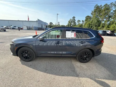 More photos of 2025 Honda CR-V Hybrid Sport-L at Automaxx of the Carolinas, SC