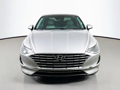 Photos of 2023 Hyundai Sonata Hybrid Limited for sale in Summerville, SC at Automaxx of the Carolinas