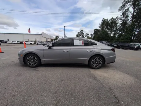 More photos of 2023 Hyundai Sonata Hybrid Limited at Automaxx of the Carolinas, SC