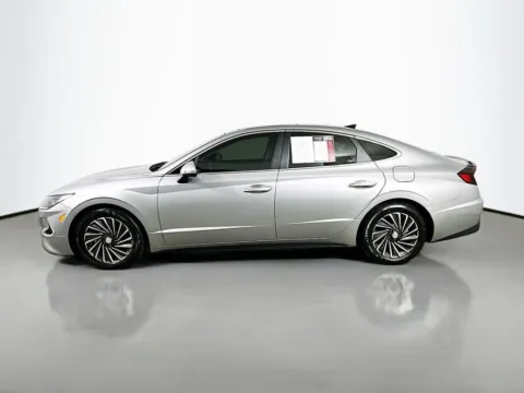 More photos of 2023 Hyundai Sonata Hybrid Limited at Automaxx of the Carolinas, SC