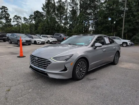More photos of 2023 Hyundai Sonata Hybrid Limited at Automaxx of the Carolinas, SC