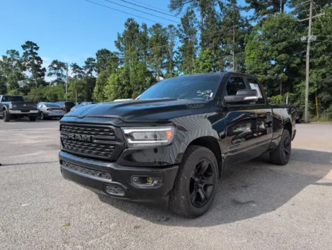More photos of 2022 Ram 1500 Big Horn/Lone Star at Automaxx of the Carolinas, SC