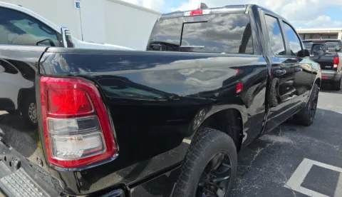 More photos of 2022 Ram 1500 Big Horn/Lone Star at Automaxx of the Carolinas, SC