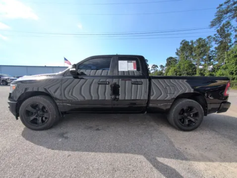 More photos of 2022 Ram 1500 Big Horn/Lone Star at Automaxx of the Carolinas, SC