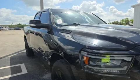 More photos of 2022 Ram 1500 Big Horn/Lone Star at Automaxx of the Carolinas, SC