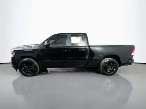 More photos of 2022 Ram 1500 Big Horn/Lone Star at Automaxx of the Carolinas, SC