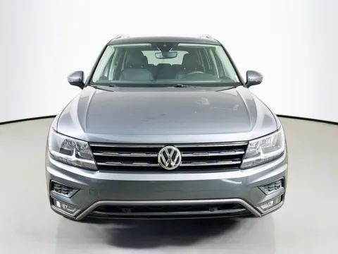 Photos of 2021 Volkswagen Tiguan 2.0T SEL for sale in Summerville, SC at Automaxx of the Carolinas