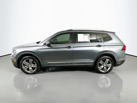 More photos of 2021 Volkswagen Tiguan 2.0T SEL at Automaxx of the Carolinas, SC
