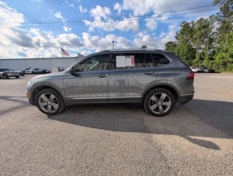 More photos of 2021 Volkswagen Tiguan 2.0T SEL at Automaxx of the Carolinas, SC