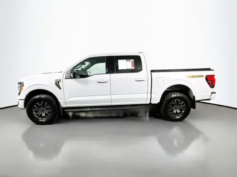 More photos of 2024 Ford F-150 Tremor at Automaxx of the Carolinas, SC