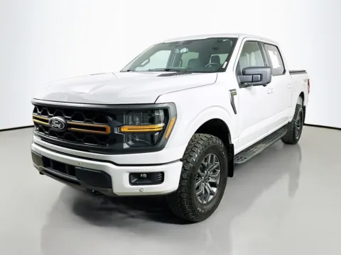 Another view of 2024 Ford F-150 Tremor for sale in Summerville, SC at Automaxx of the Carolinas