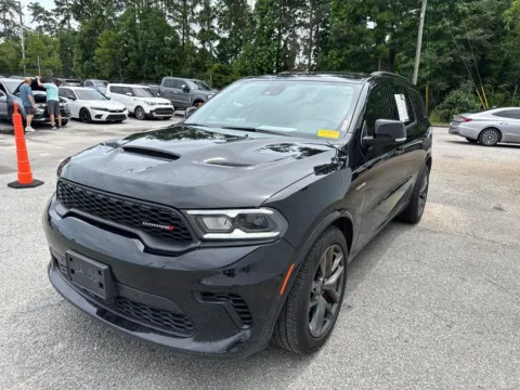 More photos of 2024 Dodge Durango R/T Plus at Automaxx of the Carolinas, SC