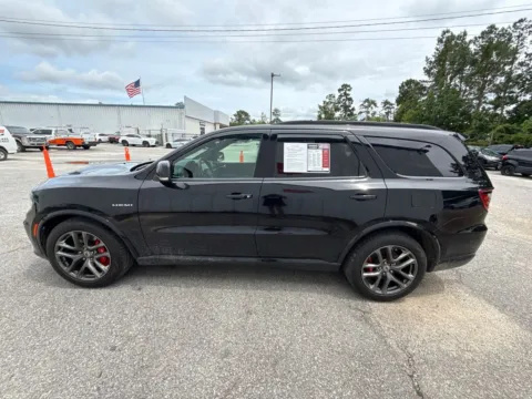 More photos of 2024 Dodge Durango R/T Plus at Automaxx of the Carolinas, SC