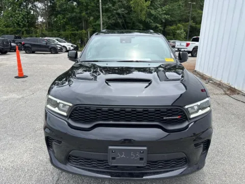 Another view of 2024 Dodge Durango R/T Plus for sale in Summerville, SC at Automaxx of the Carolinas