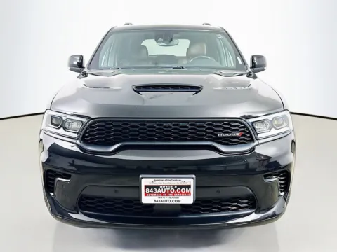 Photos of 2024 Dodge Durango R/T Plus for sale in Summerville, SC at Automaxx of the Carolinas