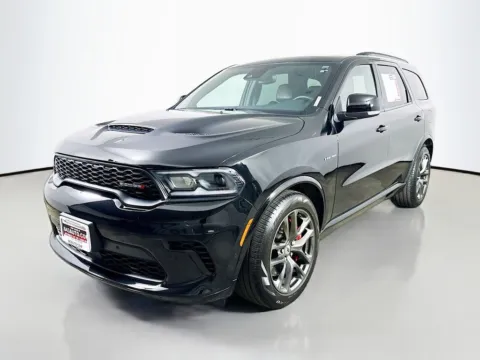 Another view of 2024 Dodge Durango R/T Plus for sale in Summerville, SC at Automaxx of the Carolinas