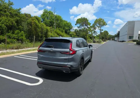 More photos of 2025 Honda CR-V Hybrid Sport-L at Automaxx of the Carolinas, SC